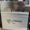 Brand new bitmain antminer ASIC miner M50 108th 110th 112th 114th 118T 120T 122T in stock shipped quickly
