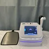 articoli di bellezza Portable 448khz Monopole Tecar CET RET Fisioterapia Alleviare il dolore RF Tecar Therapy machine