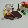Adesivi al cioccolato Kawaii Adesivo creativo Diario Note di alta qualità Notebook Papeleria Forniture per ufficio Memo Pad