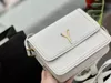 Hoogte capaciteit tofu bun vrouwen handtas schouderleer luxe designer tassen crossbody vrouwelijke doos 000