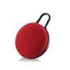 Mini Speaker Clip3 HiFi Bass Música Outdoor Sports Sports Wireless Suporte USB TF Card Bluetooth Mini -Presidente