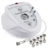 Home Gebruik sterke vacuümzuigmicrodermabrasiemachine Diamant Dermabrasion Face Clean