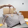 2023 Designers Bag Женщины настоящая окисление кожаная сумка для покупок плеч