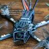 パーツアクセサリーdarwinfpv baby ape pro fpvドローン無線制御クアッドコプターブラシレスモーターcaddx aio fligh ler remote 230506