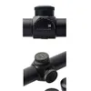 Tactical VX-3I 3.5-10x50 Escopo Mil-Dot Paralax Optics 1/4 MOA Caça a rifle de longo alcance