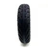 Motorcycle Wheels Tires 200X50 Mobility Scooter Wheelchair Tyre 8X2 Inch Solid Tire And Alloy Wheel Hub For Gas Electric Vehicle D Dhl1Z