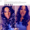 Lace Wigs Body Wave With Bangs Remy Brazilian Human O Scalp Top Full Machine Made Wavy Hair For Women Xcsunny 230505