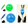 Другие продукты для гольфа Swing Trainer Smart Ball вспомогательная практика качания Поправка портативной с навыками для начинающих тренировочных средств 230505