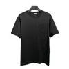 Lowe Summer Mens 남자 탑 남자 티셔츠 여자 디자이너 S 셔츠 패션 프린트 프린트 프린트 짧은 슬리브 느슨