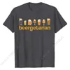 Мужские футболки Смешное пиво дизайн пиво для пивоварня для любителей пивоваренного завода