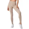 Kadın Pantolon Kadın Yoga Scrunch Buhigh Bel Fitness Leggins Kadın Pantalonlar Sports Tayt Spor Salonu