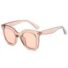 Sunglasses Women Shades UV Ray Protection Light Weight Fashionable Fashion Anti-Reflective Girl's Sun Glasses