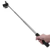 Other Golf Products 8Section Ball Retriever Telescopic Steel Picker Accessories 230505