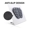 Car Seat Covers Inflatable Cushion For Long Sitting Breathable Air Pad Fits Most CarsSUVs Motorcycles