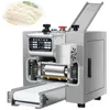 110/220V Commerciële Huishoudelijke Elektrische Knoedel Wrapper Machine Maken Wonton Noodle Persmachine Slicer Noodle Machine