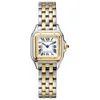 Womens Watches High Quality Luxury Classic Fashion Watch Original Small Dial Diamond Leisure Quartz Steel Strap Watchs Clock 230506