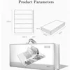 プレイマット防水ベ​​イビーベイビーマットベビールーム装飾家の折りたたみ可能な子供クロールマットキッズラグソフトカーペットゲームプレイマット