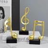 Decorative Objects Note Piano Ornaments Home Decor Collections Souvenirs Object Accessories 230506