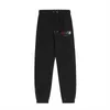 Designer Clothing Casual Pant Trendy Trapstar Red Grey Towel Embroidered Men's Women's Couple Casual Pants Loose Plus Velvet Guard Pants Jogger Trousers