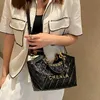 70% Off Purses on sale High quality soft leather tote 2023 new fashion versatile light luxury one shoulder crossbody portable commuting bag trend