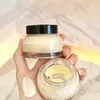 Apprêt de base pour le visage enrichi en vitamines 50ML Crème pour le visage Fond de teint hydratant Crème pour la peau