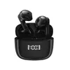 AP28 TWS True Wireless oortelefoons Bluetooth-hoofdtelefoon BT5.3 In-ear headsets met LED Digital Display HiFi Subwoofer oordopjes in de winkelbox