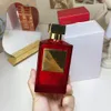 Promotion Perfume 200ml Extrait Eau De Parfum Paris Fragrance Man Woman Cologne Spray 6.8fl.oz good smell long time leaving unisex body mist high quality fast ship