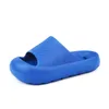 Slipper 56875 220602 Summer Dzieci Dzieci Baby Home S Waterproof Waterproof Non Slip Boys Girls Buty plażowe 230318 230505