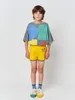 Shorts Children's 2023 Summer Cartoon Trend Boys Wysoka jakość Wygodne urocze dziewczyny swobodne ubranie 230505