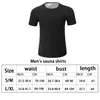 T-shirt da uomo Camicia da sauna da uomo Manica corta Body Shaper Intrappolamento del calore Maglia a compressione del sudore Abbigliamento da allenamento dimagrante