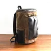 Rucksack, der große Kapazitäts-Handgepäck-Tasche multifunktionale Männer verkauft