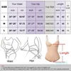 2023-Women's Shapers Waist Trainer Shapewear For Women Tummy Control Dress Backless Bodysuit Tops Body Shaper With Built-in Bra Slimming