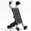 Uniwersalny uchwyt telefonu komórkowego dla Xiaomi M365 Pro Ninebot Electric Hulscy Howerbar Mount Montaż rowerowy rower
