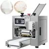 110 V/220 V Knoedel Machine Wonton Huid Knoedel Huid Machine Rvs Noodle Druk Deeg Rolling Machine pasta Maker