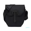 حقيبة Crossbody Fashion Handpag Pags Parchar Pags Trapstar Bag Bag Fashion Sports Messenger Bag Bag College