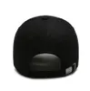 Top Caps 2023 Beyzbol Kapakları İlkbahar ve Sonbahar Kapağı Pamuk Güneşlik Şapkası Erkekler İçin Kadın Şapkalar Tasarımcı Şapka Tasarımcı Şapka Yüksek Kalite