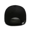 Ball Designer Chapeaux Casquettes de baseball Casquette de printemps et d'automne Chapeau de parasol en coton pour hommes femmes