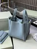 Bolsas de balde de moda Songmont Small Small Shopping Totes Bags de noite de grande capacidade feminina portátil oblíqua Cruz Basket Baskets New Style2023