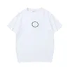 여자 T 셔츠 여름 티 슈트 소매 프린트 인쇄 티 캐주얼 대형 여성 Tshirts 의류 s-5xl