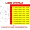 Maillots de bain pour femmes Aren 2023 Maillot de bain une pièce sexy Femme Natation en eau libre Pratique Maillots de bain Impression numérique Maillots de bain Compétition Maillots de bain J230506