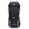 Borse da esterno Free Knight 60l Zaini da trekking Zaino Sport Viaggio Arrampicata Impermeabile Trekking Campeggio 230505