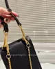 Modedesigner Umhängetaschen Handtaschen Tragetaschen Sommer Neue Babyblaue Handytasche Goldbeschläge Kette Schulterhandtasche Kleine Geldbörsen mit Klappe Münzfach Leder