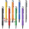 Ballpoint Pens 20pclot Dostosuj promocję Pen Pen metalową piłkę Pen Wsparcie Druku