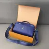 23ss sac de créateur de luxe pour femmes et hommes sacs fourre-tout classique brosa et deux couleurs sac mode dames sac à main bandoulière