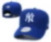 Trucker Cap Women Baseball Cap Cotton Justerbar Hip Hop Hat Luxury Designbrev broderi