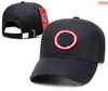 Casqueur de baseball de concepteur de luxe Ins Popular Brand Canada Letter Ball Caps Velvet Material est confortable et respirant Strapback Casquette Bonnet A2 complémentaire A2