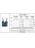 Camisoles Tanks TRAF Sexy Women Denim Corset Camisole Tops Casual Backless Sleeveless Elastic Back Summer Single Breasted Sling Tops 230506