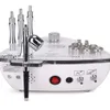 Equipo de belleza Diamond Dermabrasion Portable Diamond Peel Machine