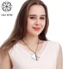 Anhänger Halsketten Vintage Collares Halskette Square Neck Choker Statement Gothic Schmuck für Frauen Korean Fashion Suspension Trending