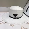 야구 모자 디자이너 버킷 모자 장착 된 비니 여성 모자 크리스탈 베이커 버킷 캡 프린트 캐주얼 woma 면화 태양 보호 패션 스트리트 리조트